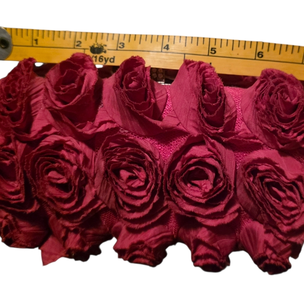 Roses Purse - Picture 3 of 8